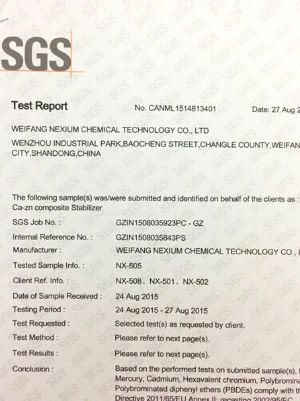 点击查看详细信息<br>标题：EU certification 阅读次数：7021