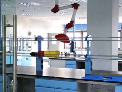 点击查看详细信息<br>标题：Research and Development Center 阅读次数：6924