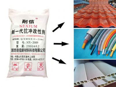 点击查看详细信息<br>标题：A new generation of impact modifier series (AIM resin) NX-2009 series 阅读次数：5445