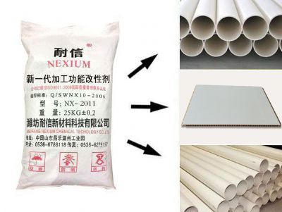 点击查看详细信息<br>标题：新一代加工功能改性剂系列NX-2011 阅读次数：9705