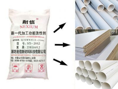 点击查看详细信息<br>标题：新一代加工功能改性剂系列NX-2012（环保型） 阅读次数：2711