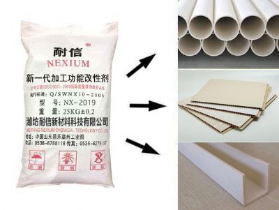 点击查看详细信息<br>标题：新一代加工增强剂系列 NX-2019 阅读次数：4834
