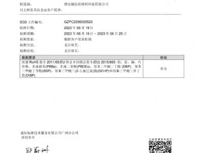 点击查看详细信息<br>标题：SGS 阅读次数：3508